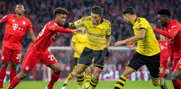 الدوري الألماني