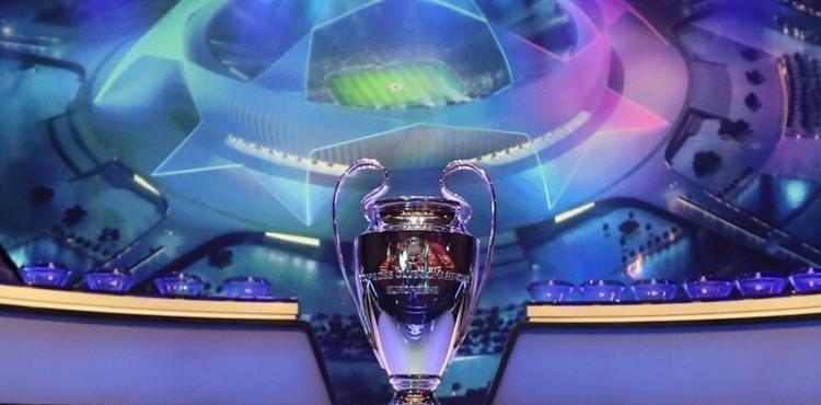 رسميا.. إيقاف دوري أبطال أوروبا والدوري الأوروبي