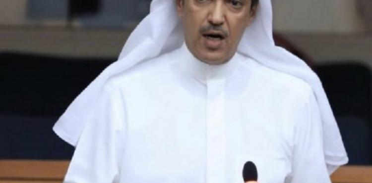 النائب الكويتي خالد محمد المونس.jpg