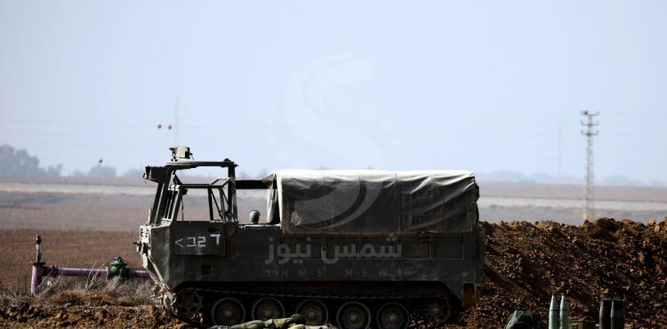 جيش الاحتلال يعلن اختفاء أحد جنوده في الجنوب.jpg