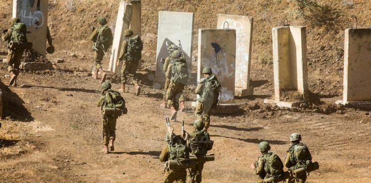 الجيش الإسرائيلي كورونا.jpg