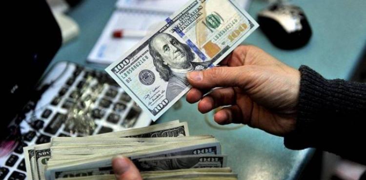 سعر الدولار اليوم الاربعاء 18-11-2020