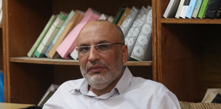 د. يوسف الحساينة