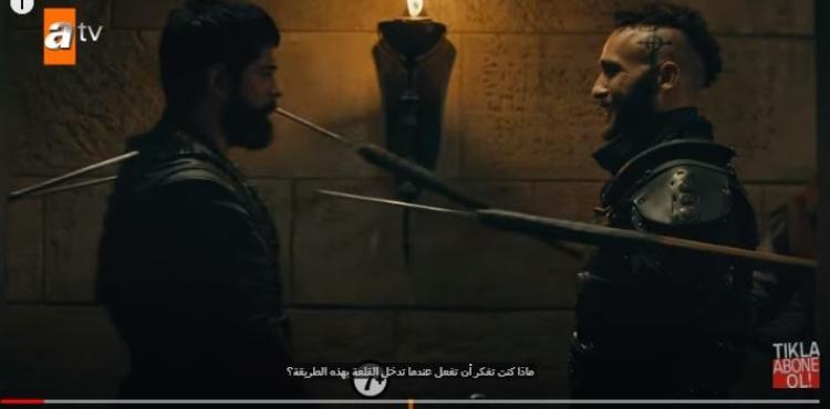 قصة عشق.. عثمان 41 الحلقة مترجمة كاملًا