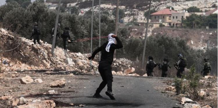 نابلس كفر قدوم...JPG