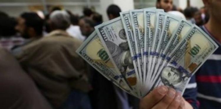 المنحة القطرية