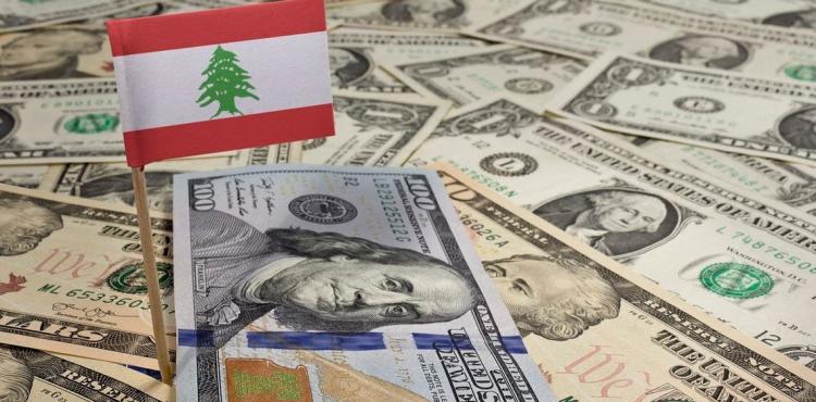 سعر الدولار في لبنان – سعر الدولار مقابل الليرة اللبنانية في السوق السوداء اليوم.jpg