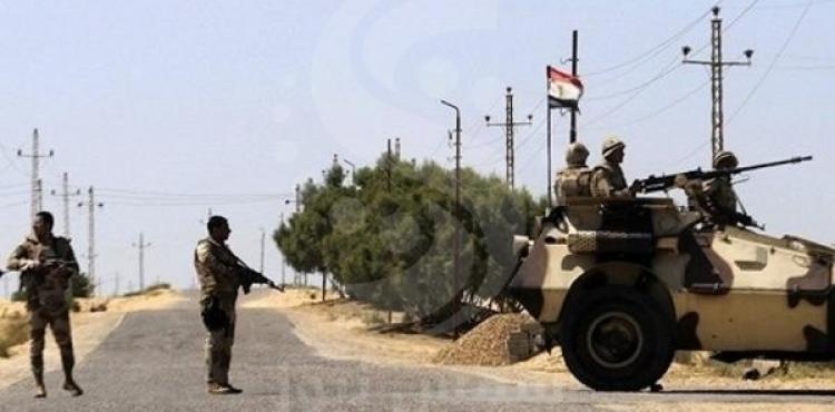 الجيش المصري