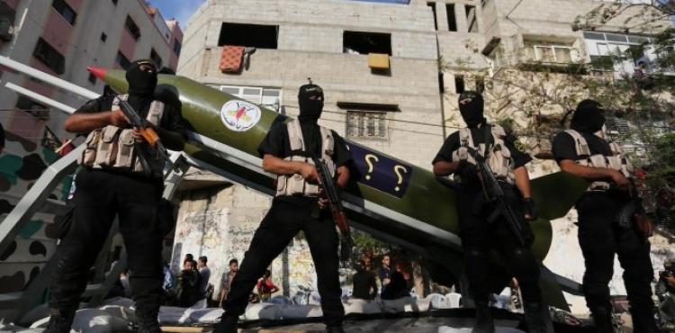 سرايا القدس