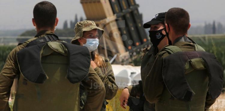 القبة الحديدية Iron Dome.jpg