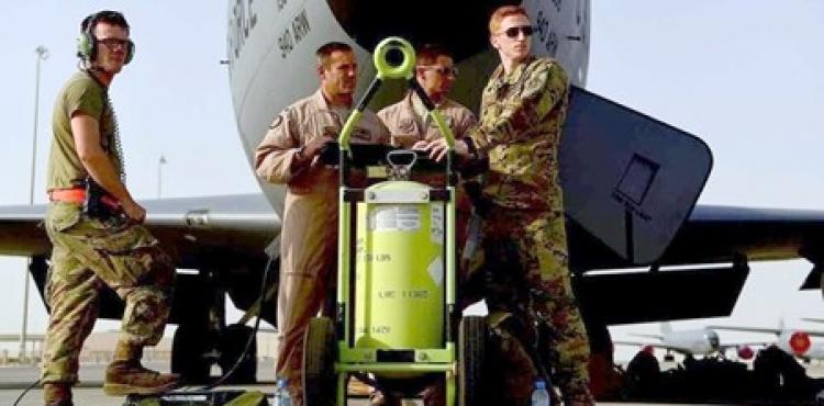 قاعدة العديد 