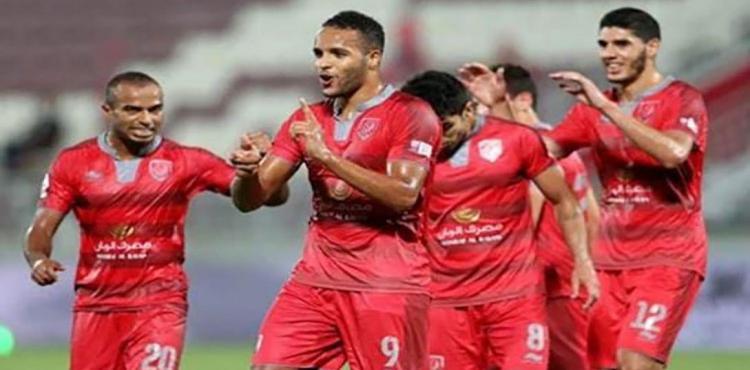 تشكيلة الدحيل ضد الاهلي اليوم الخميس 4-2-2021.jpg