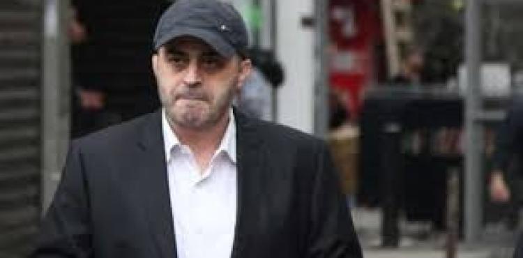 المسؤول السابق في حزب الله علي حاطوم