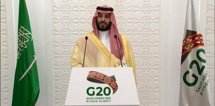 بن سلمان