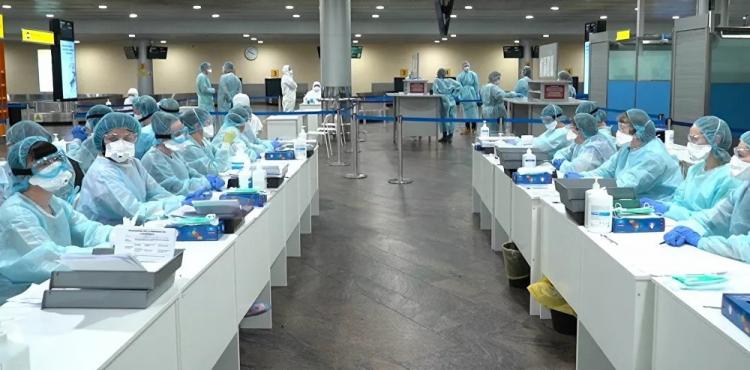 الصحة العالمية تفاجئ البشرية: نمتلك 20 لقاحًا مطورًا ضد فيروس كورونا