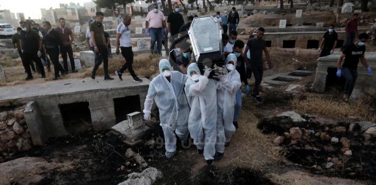 كورونا في الضفـة.jpg