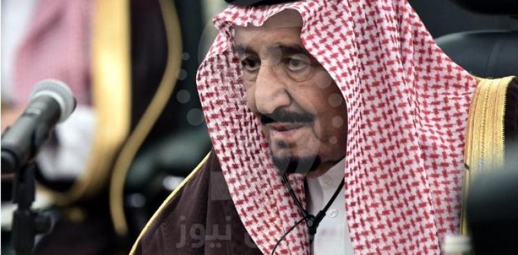 العاهل السعودي سلمان بن عبد العزيز