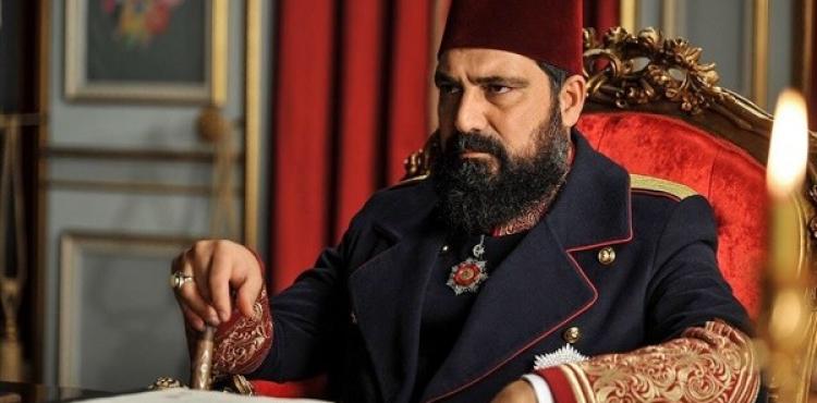 مباشر الان: مسلسل السلطان عبدالحميد 11