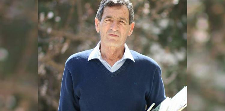 سعيد زيداني