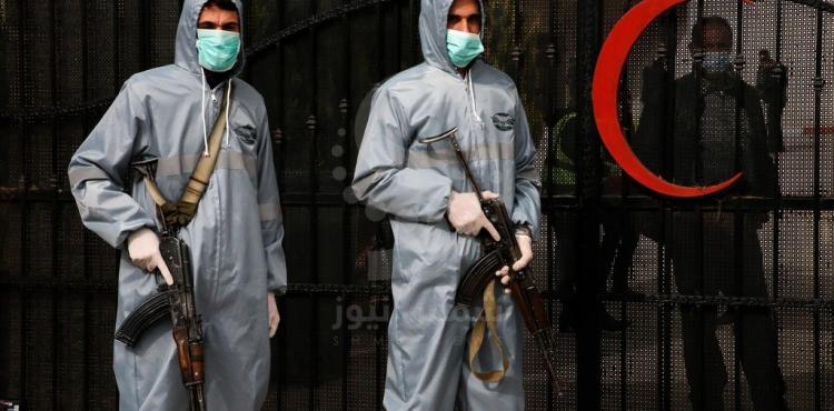 إغلاق حلحول بعد اكتشاف 8 إصابات بكورونا.jpg