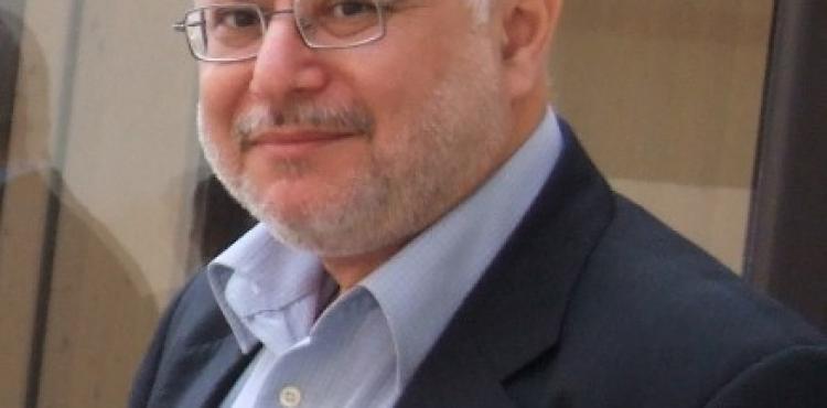 محسن صالح