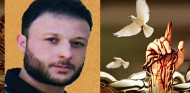 الأسير محمد أبو طبيخ