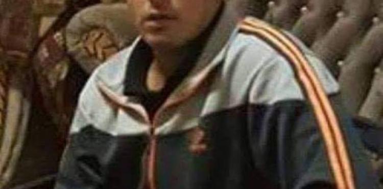 قاسم محمد علي العباسي