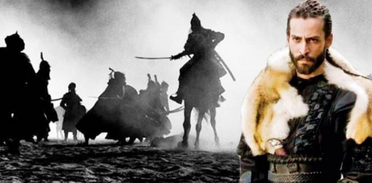 شاهد بث مباشر مسلسل نهضة السلاجقة العظمى 12