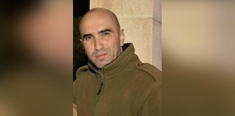 الأسير العويوي