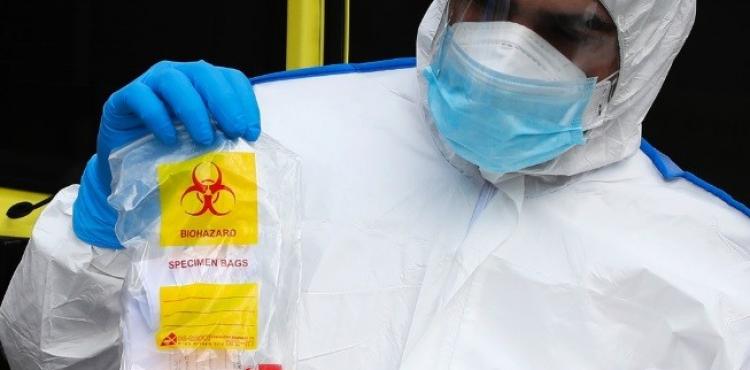 كورونا في إسرائيل