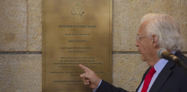 ديفيد فريدمان