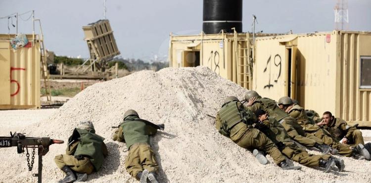 تدريبات في غلاف غزة.jpg