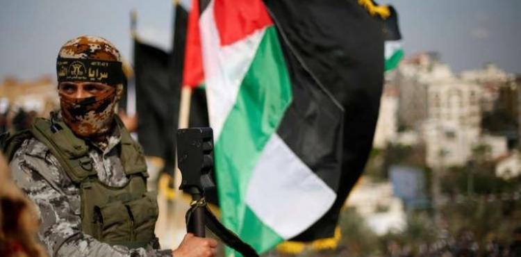 الجهاد الاسلامي