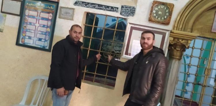 بلال وبسام ذياب