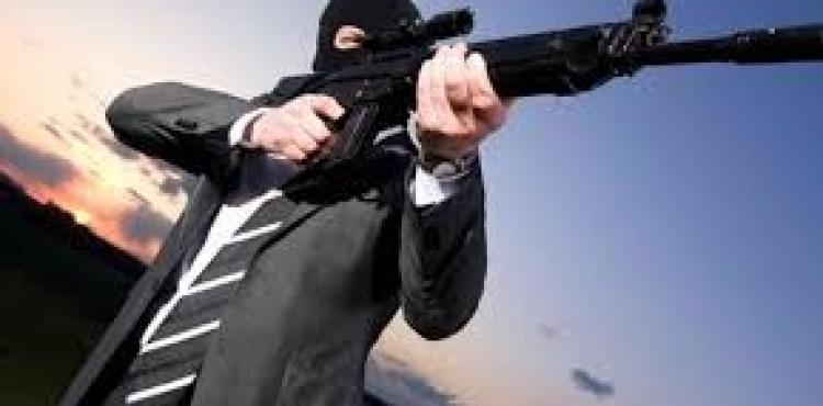 رجال المافيا