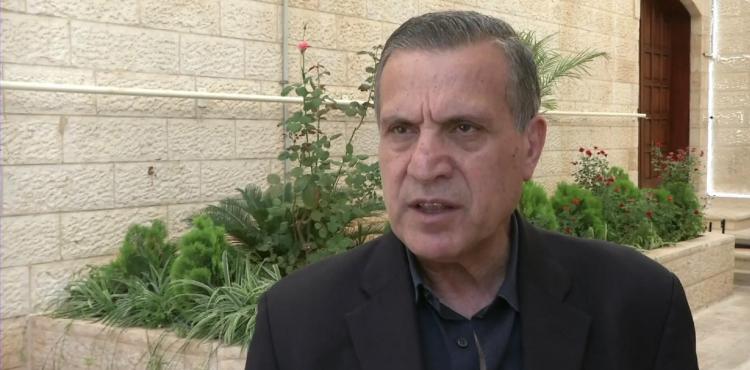 نبيل ابو ردينة