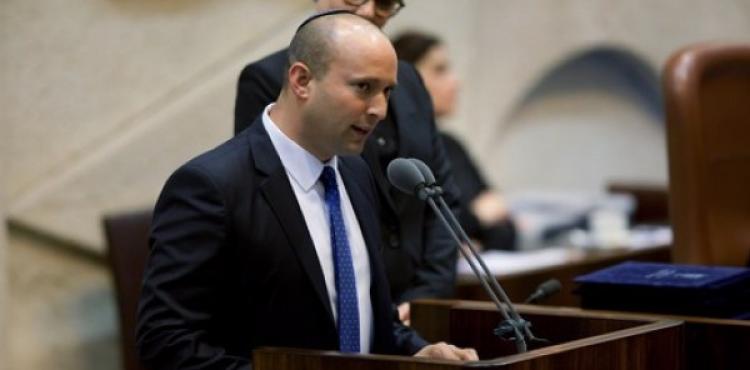 نفتالي بينت