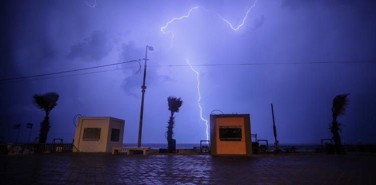 البرق في غزة Lightning in Gaza.jpg