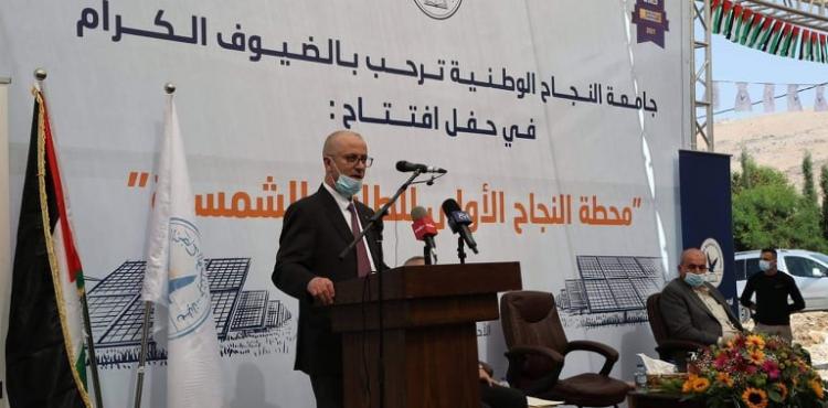 من حفل افتتاح محطة النجاح.jpg