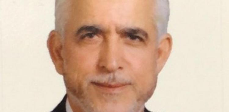 أحد قياديي حماس محمد الخضري المعتقل لدى السعودية.jpg