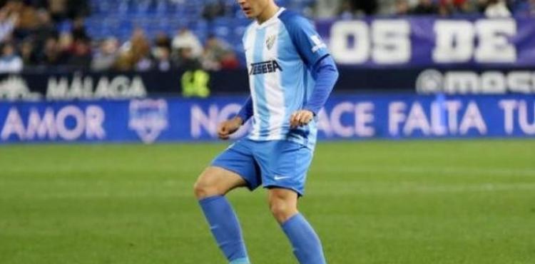 الجناح الأيسر الشاب هوغو فاييخو