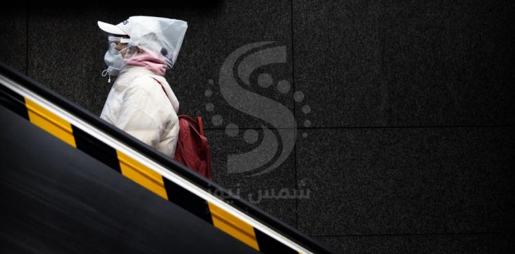 الحجر الصحي في كوريا الشمالية.jpg