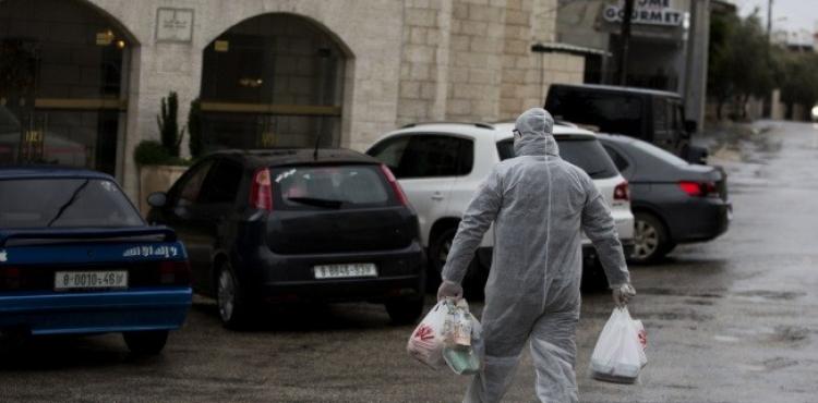 كورونا بيت لحم