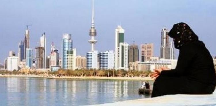 خليجية تتزوج رجلين وتعمل بوظيفتين !