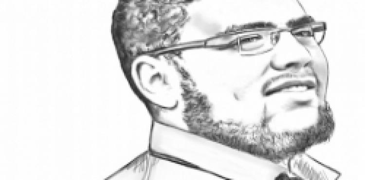 صورة الكاتب