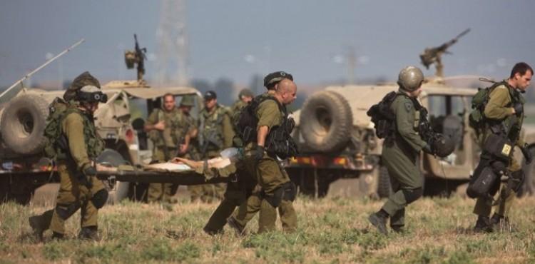 جيش الاحتلال