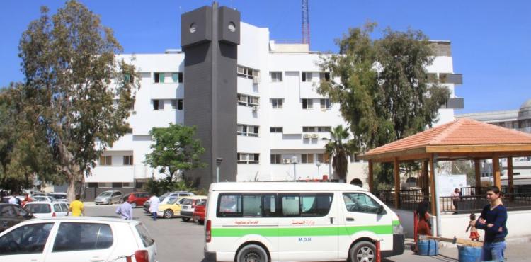 مستشفى الشفاء