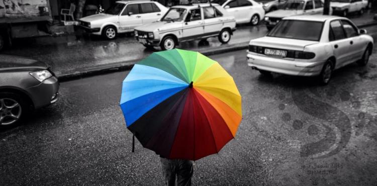 شتاء طقس منخفض