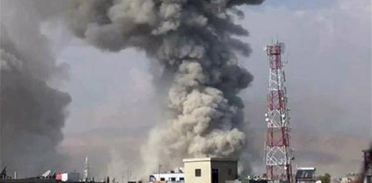 صورة ارشيفية