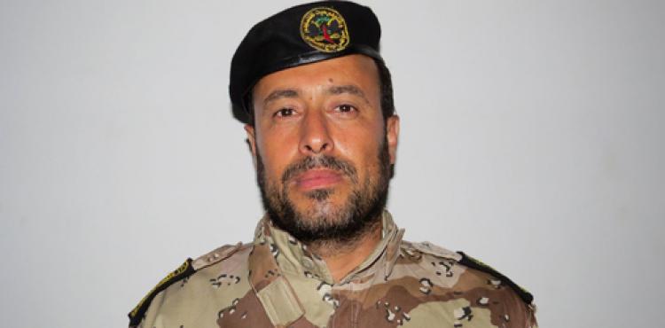 الشهيد  "عماد بريكة "